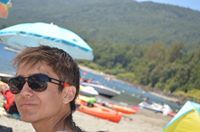 David Baeza Sarmiento