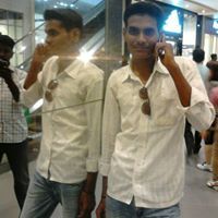 Ashok Kumar