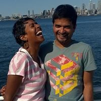 Suchitra Mohan