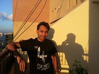 Akshay Pidadi