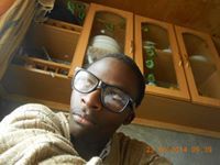 Ian Ngugi
