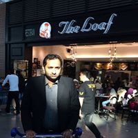 Samee Shaikh