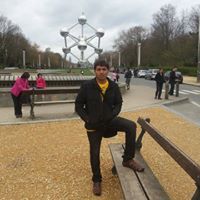 Shailesh Jadav