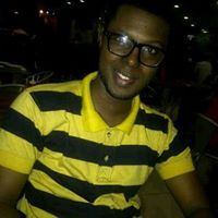 Tochukwu Mbanugo