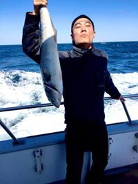 Stephen Hong