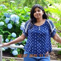 Bindhu Nammi