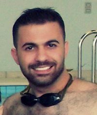 Khaled Bash
