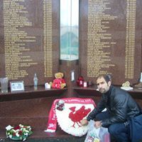 Emmanuel Kaliontzakis