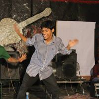 Shardul Mhatre