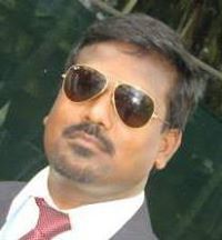 Alavilli Venkatesh