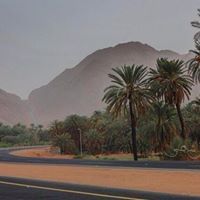 محمد حسين المكرمي