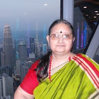 Sheela Vijayan