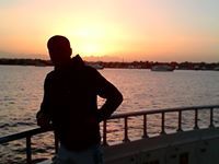 Mohamed Gamal