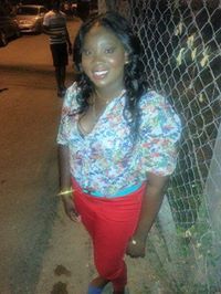 Cryssantimum Laptiste-Charles