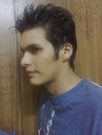 Sarosh Daruwala