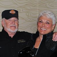 Marsha Hevel