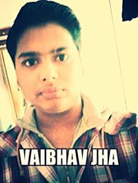 Vaibhav Jha