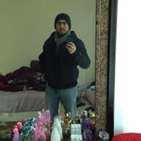 Faisal Alsanallh