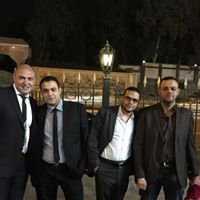 Ahmed Magdy