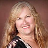 Donna Vaal
