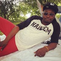 Kwesi Thomas