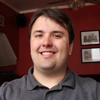 Thomas Cottrell-Duncan