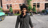 Prateek Chandak