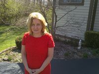 Leann Poston