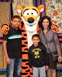 Rashmi