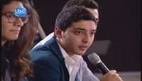 Ghazi bou ghanem