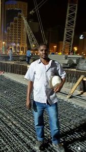 Zaki Bashar