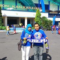 Ronny Ruwaidah