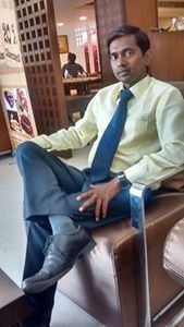 Sunil Jaiswal