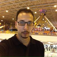 Ahmed Saber