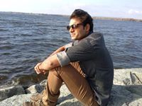 Arvind Chavda