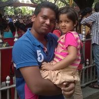 DP Prasad