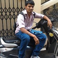 Shiva Raj