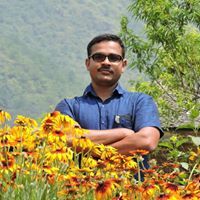 Hirendra Kashyap