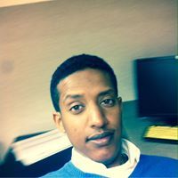 Abdalla Nur