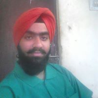 Karanjeet Singh