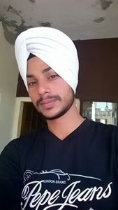Amandeep Singh