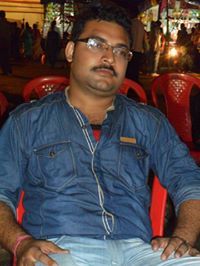Subhajit Chowdhury