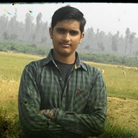 Adarsh Yadav