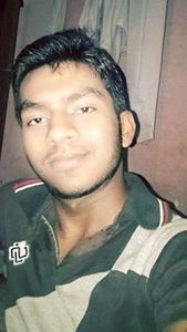 Sunil Kasaundhan