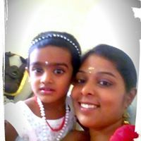 Janani Priyadharshini