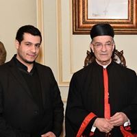 Pierre Yazbeck