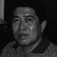 Rowen Seno