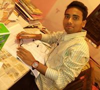 Mitesh Jha