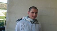 Mohammad Jaouni
