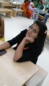 Fatema Mirza
